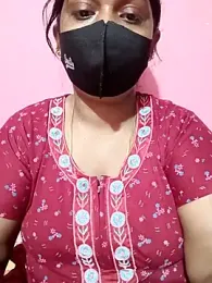 Renuma webcam model stream image