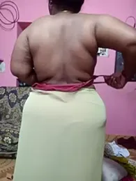 Renuma webcam model stream image