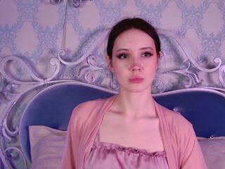 Grace Martin webcam model stream image