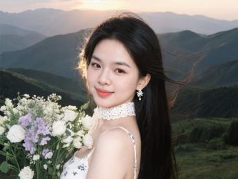 SuYi webcam livejasmin model stream image