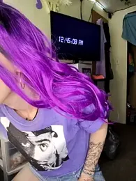 Purple2StayThnxx webcam stripchat model stream image