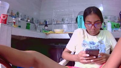 maite2020 webcam model stream image