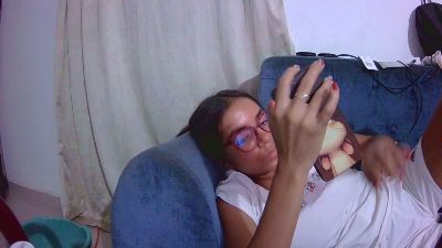 maite2020 webcam model stream image