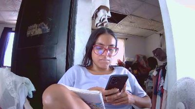 maite2020 webcam model stream image