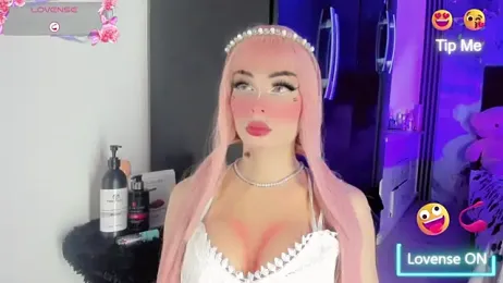 Irina_milkmaid webcam model stream image