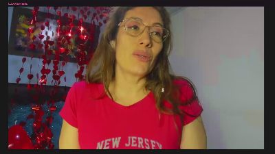 MilaHall_x webcam model stream image