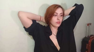 BeluG24 webcam model stream image