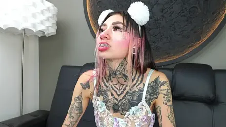 miss___angel webcam model stream image