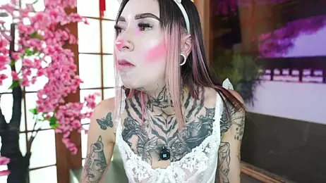 miss___angel webcam model stream image