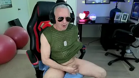 hotdadbod webcam model stream image