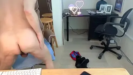 hotdadbod webcam model stream image