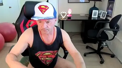 hotdadbod webcam model stream image