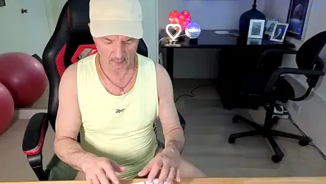 hotdadbod webcam model stream image