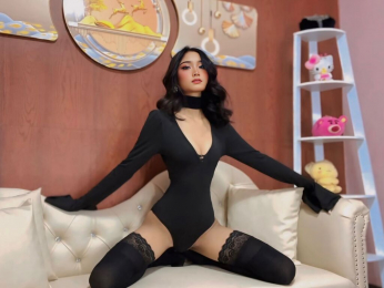 YannahFox webcam livejasmin model stream image