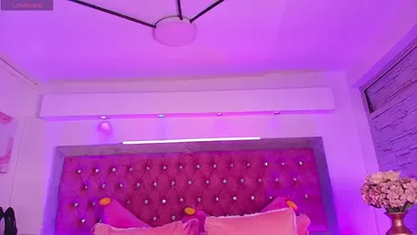 Tayzon_Foxxx webcam model stream image