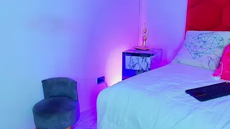 Tayzon_Foxxx webcam model stream image