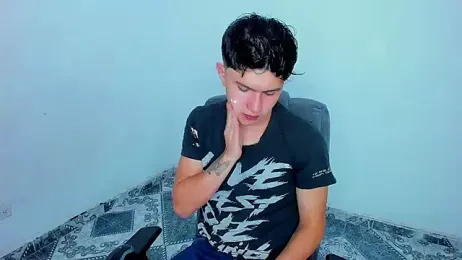patrik_027 webcam model stream image
