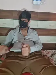 Yass_Daddy webcam preview