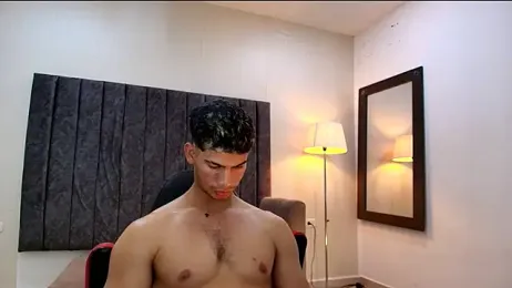 ANDRES_STUD webcam stripchat model stream image