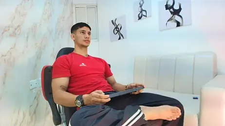 ANDRES_STUD webcam stripchat model stream image