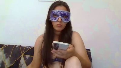 Jessy_Roby webcam model stream image