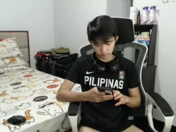 asian_prince21 webcam chaturbate model stream image