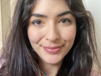 CarolPrince webcam livejasmin model stream image