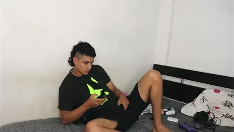 AnyRUSSO webcam model stream image