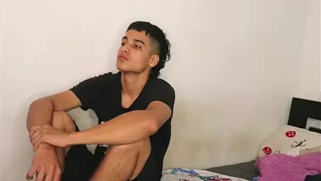 AnyRUSSO webcam model stream image