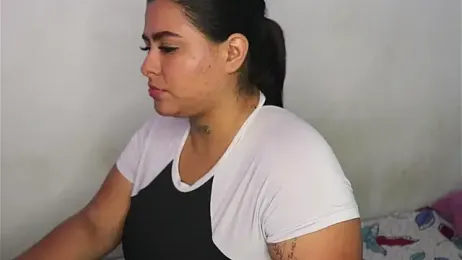 AnyRUSSO webcam model stream image