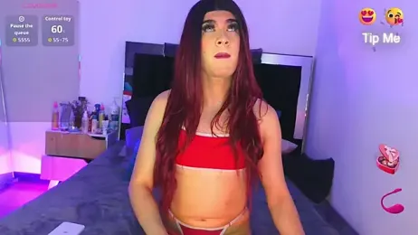 Mia_Frank_ webcam model stream image