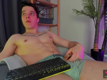 bravo_maestro webcam model stream image