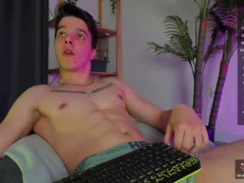 bravo_maestro webcam model stream image