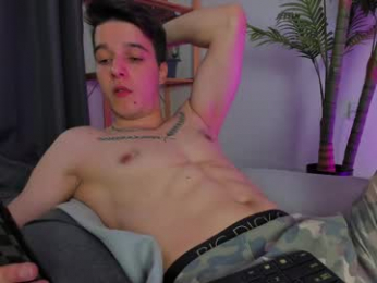 bravo_maestro webcam model stream image