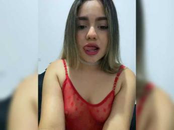 LiaBahamon webcam model stream image