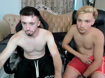 mrbanks19 webcam model stream image