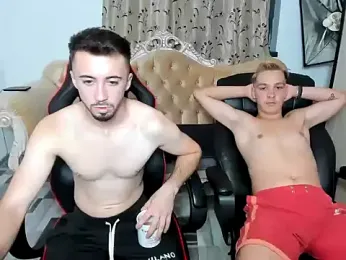 mrbanks19 webcam model stream image