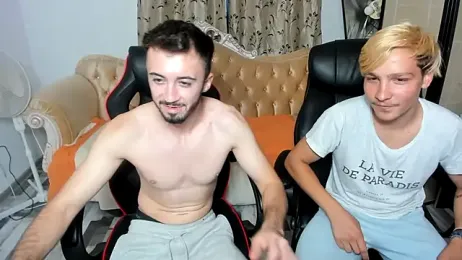 mrbanks19 webcam model stream image
