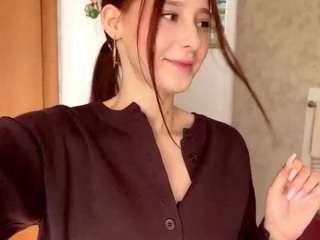 joleensturtz webcam model stream image