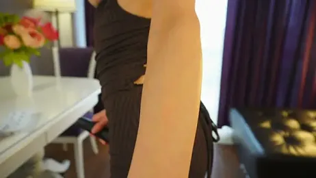 ElwynaBrickell webcam stripchat model stream image