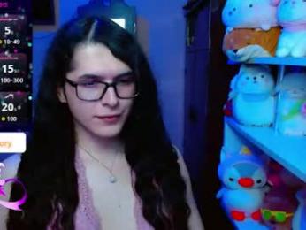 alicebathory_ webcam chaturbate model stream image