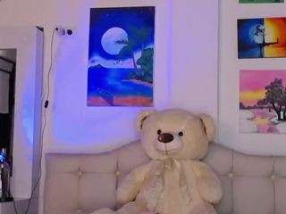 amy-hot19 webcam model stream image