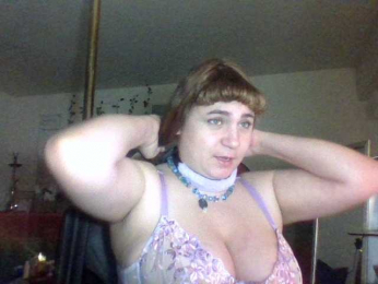 BustyPrincessLeila webcam bongacams model stream image