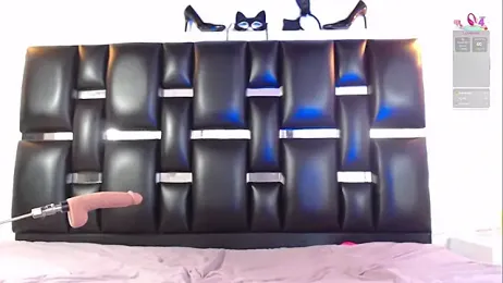 Felicia_White webcam stripchat model stream image