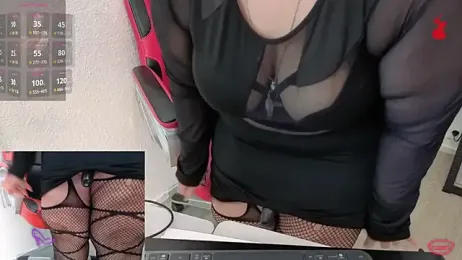 Sofiatwork webcam stripchat model stream image