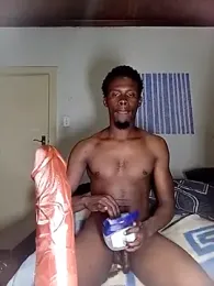 donchico0 webcam model stream image