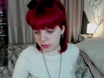 rene_yolker webcam chaturbate model stream image