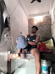 honestbbadboy webcam model stream image