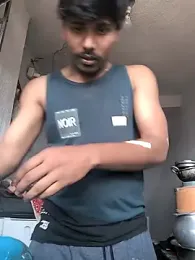 honestbbadboy webcam model stream image