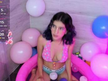 VioletaLane webcam bongacams model stream image